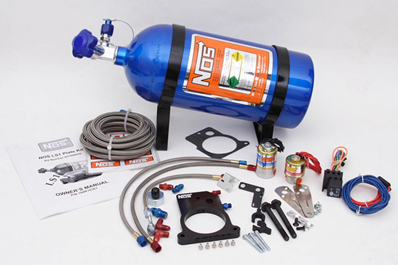 LS1 Nitrous Kit