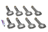 SBC Billet Connecting Rod Set 6.000