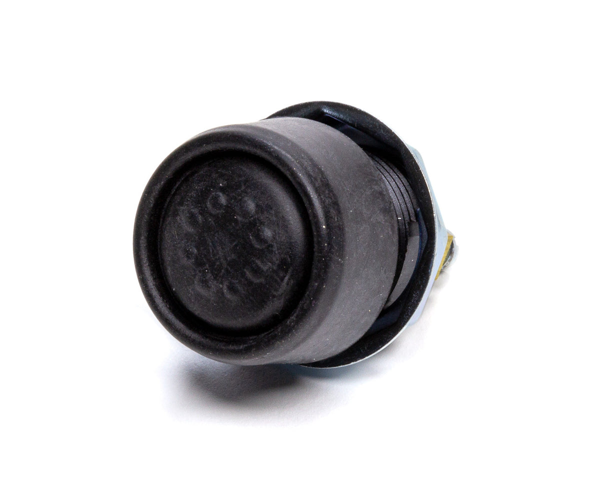 Water-Proof Push Button Switch 13/16in Hole