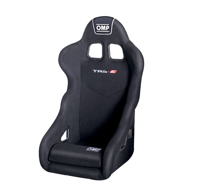 TRS-E Seat Black