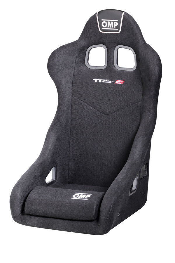 TRS-E XL Seat Black