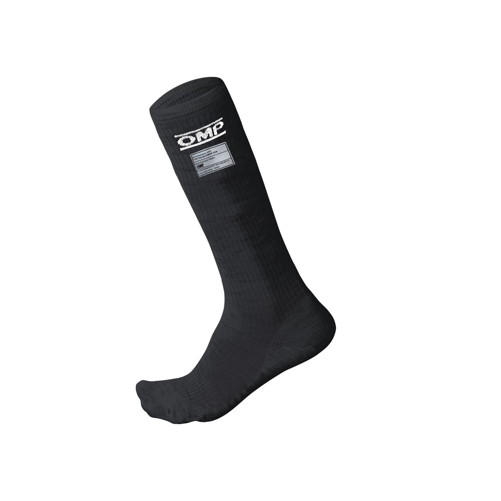 ONE Socks Black Size Large