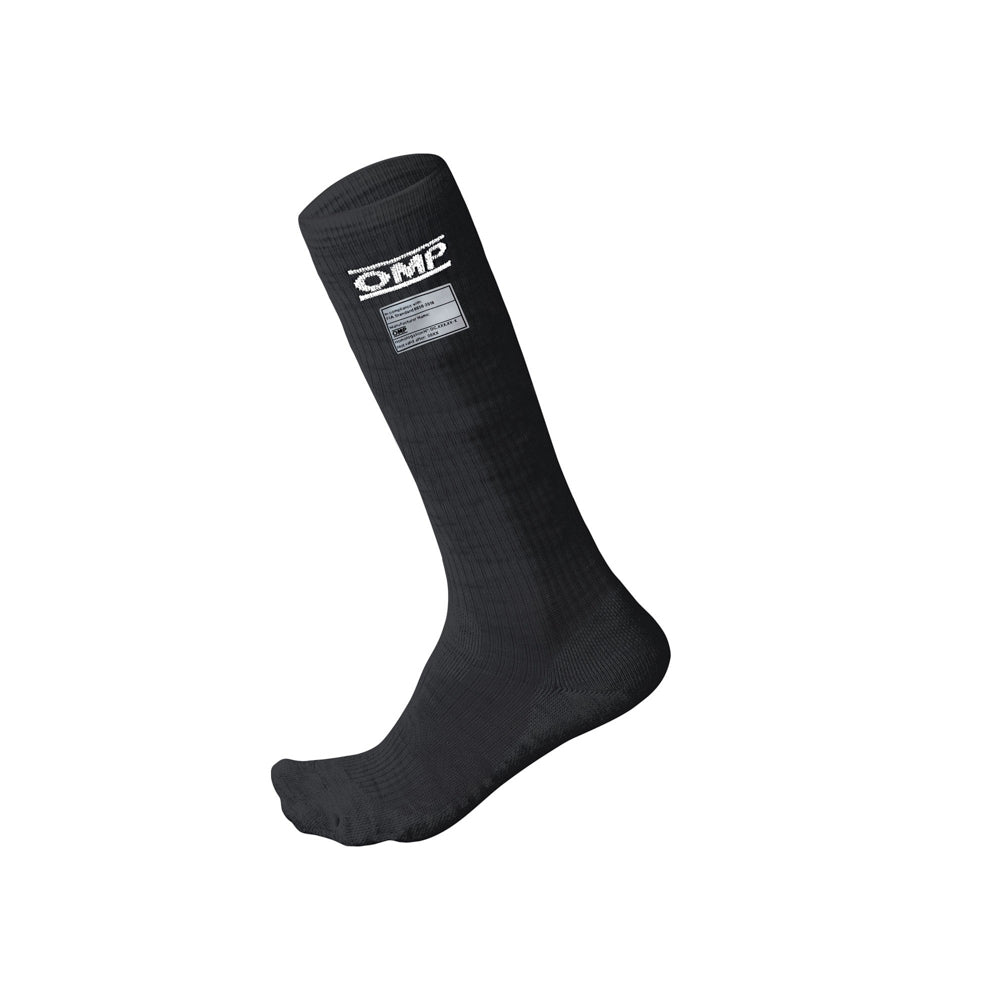 ONE Socks Black Size Med