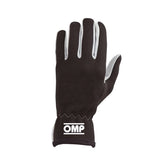 Rally Gloves Black Size XL