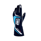 First EVO Gloves Blue Large