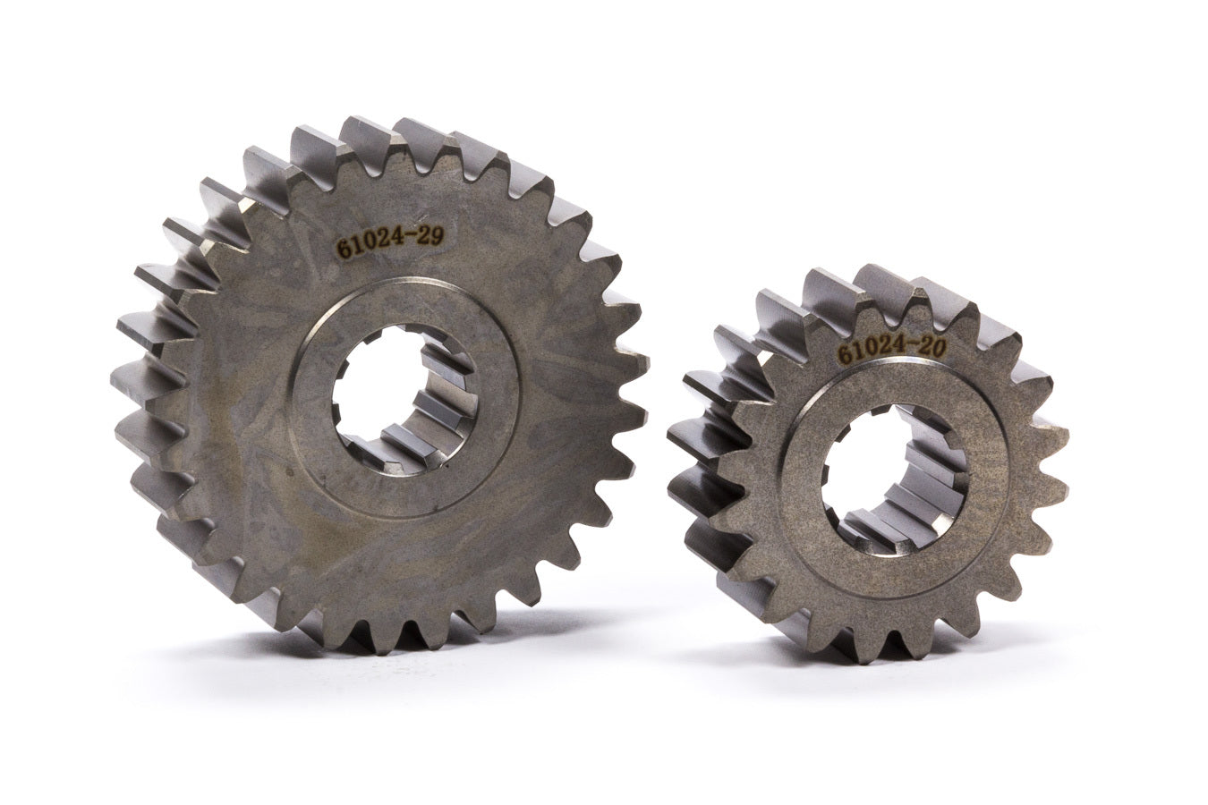 Standard Quick Change Gears