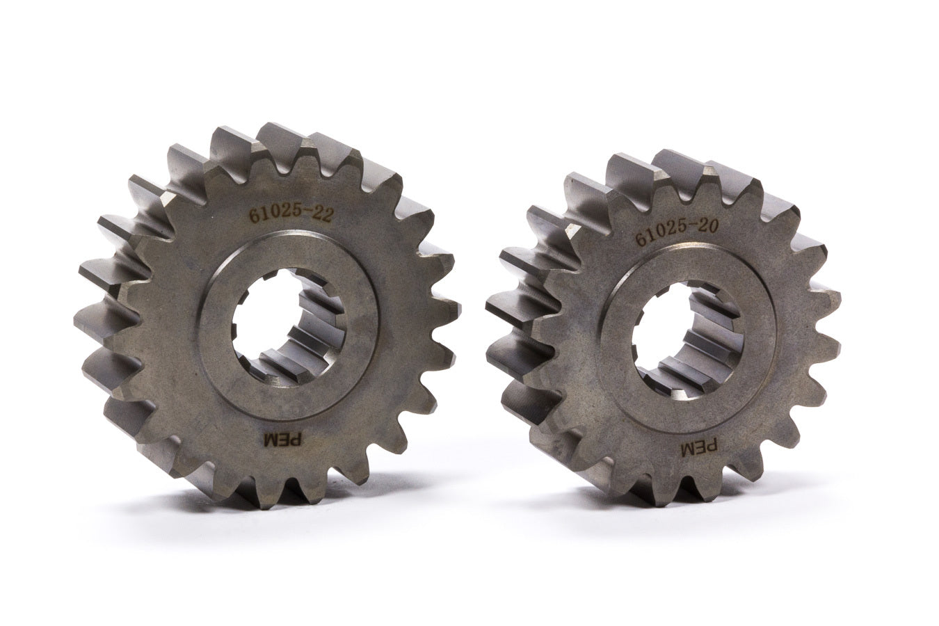 Standard Quick Change Gears