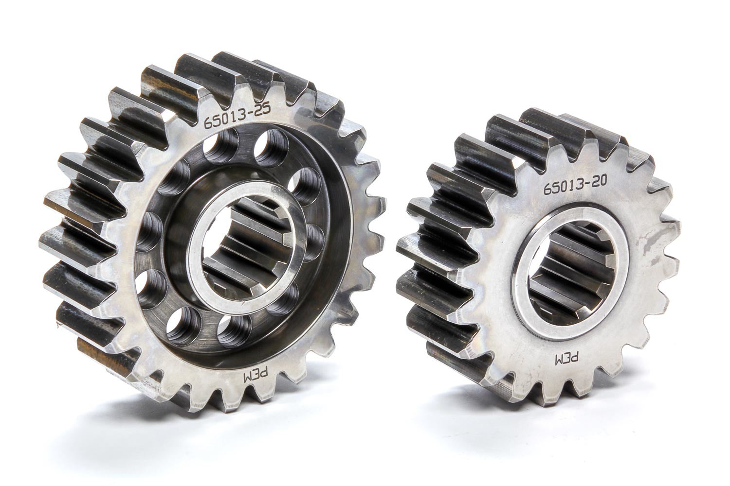 Premium Quick Change Gears