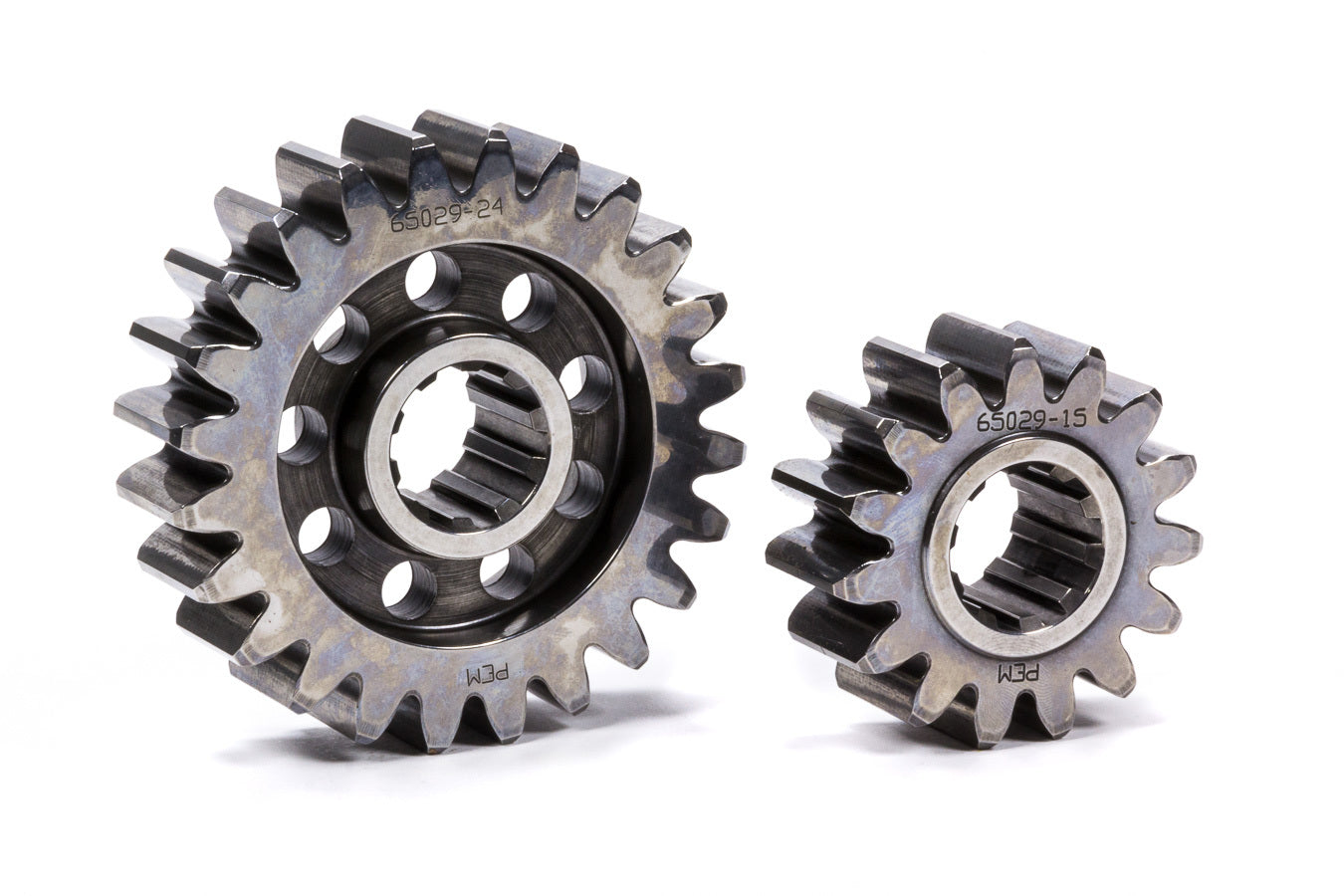 Premium Quick Change Gears