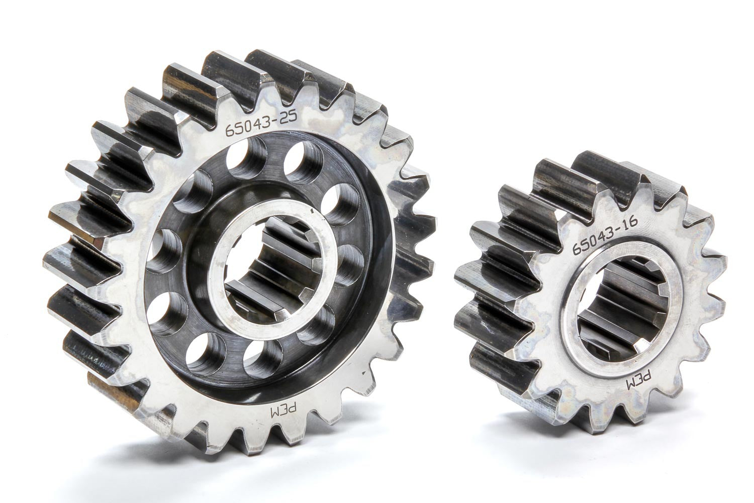 Premium Quick Change Gears