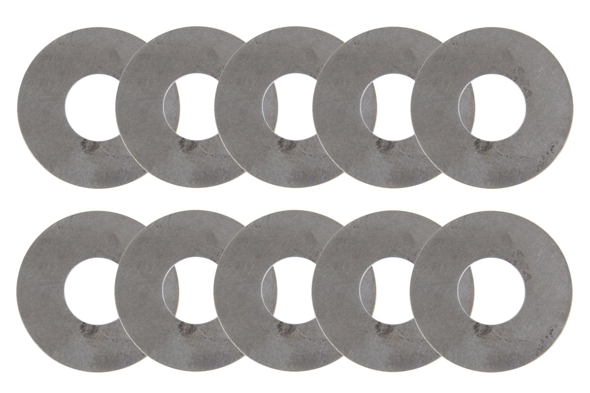 Washer Shims (10PK) 1.200x.006x.500 Valve