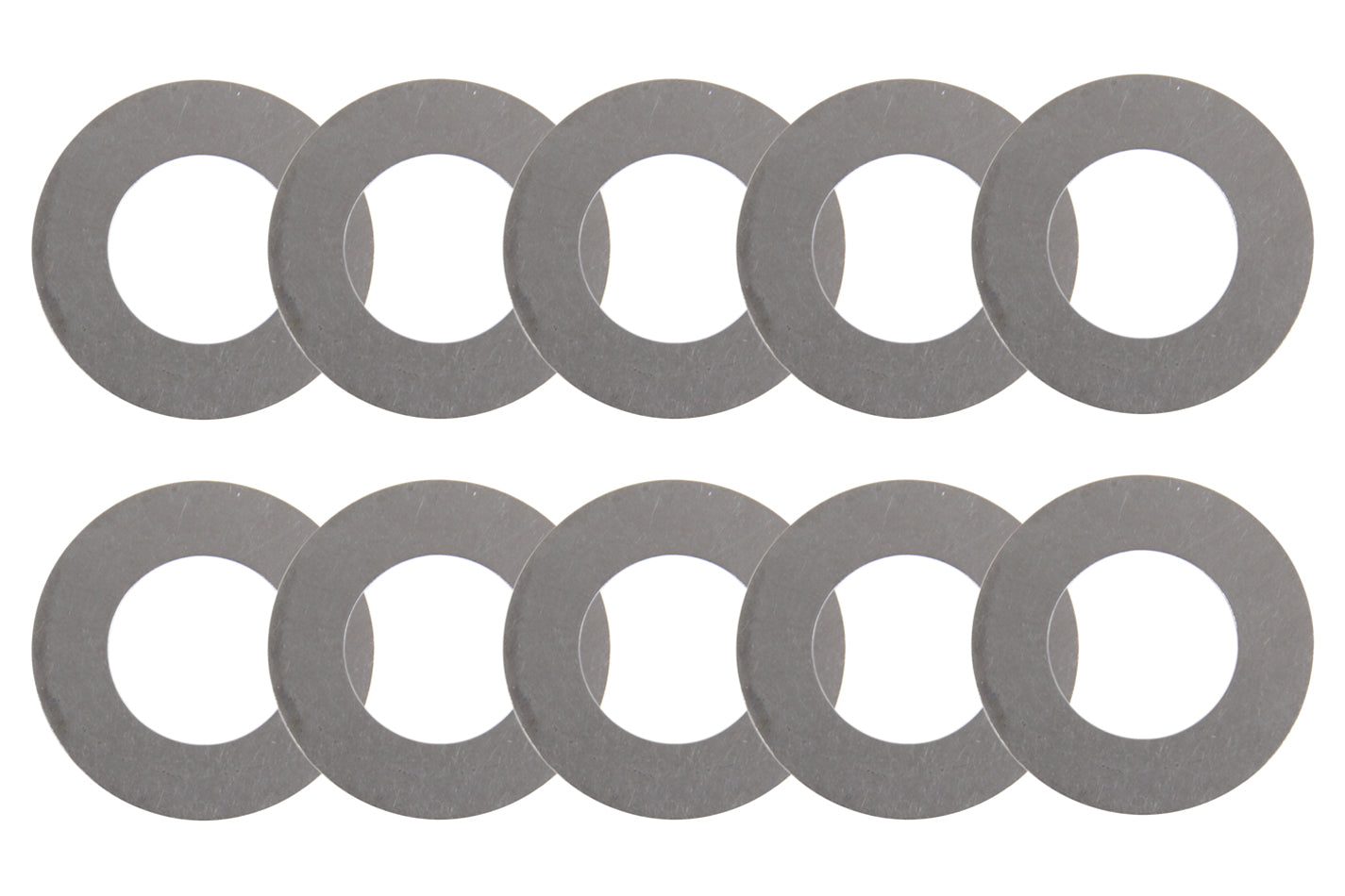 Washer Shims (10PK) .900x.008x.500 Valve