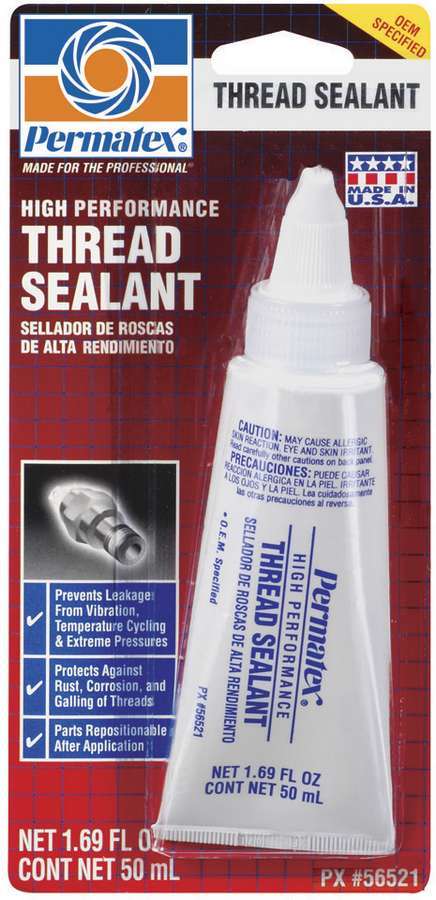 565 Thread Sealant
