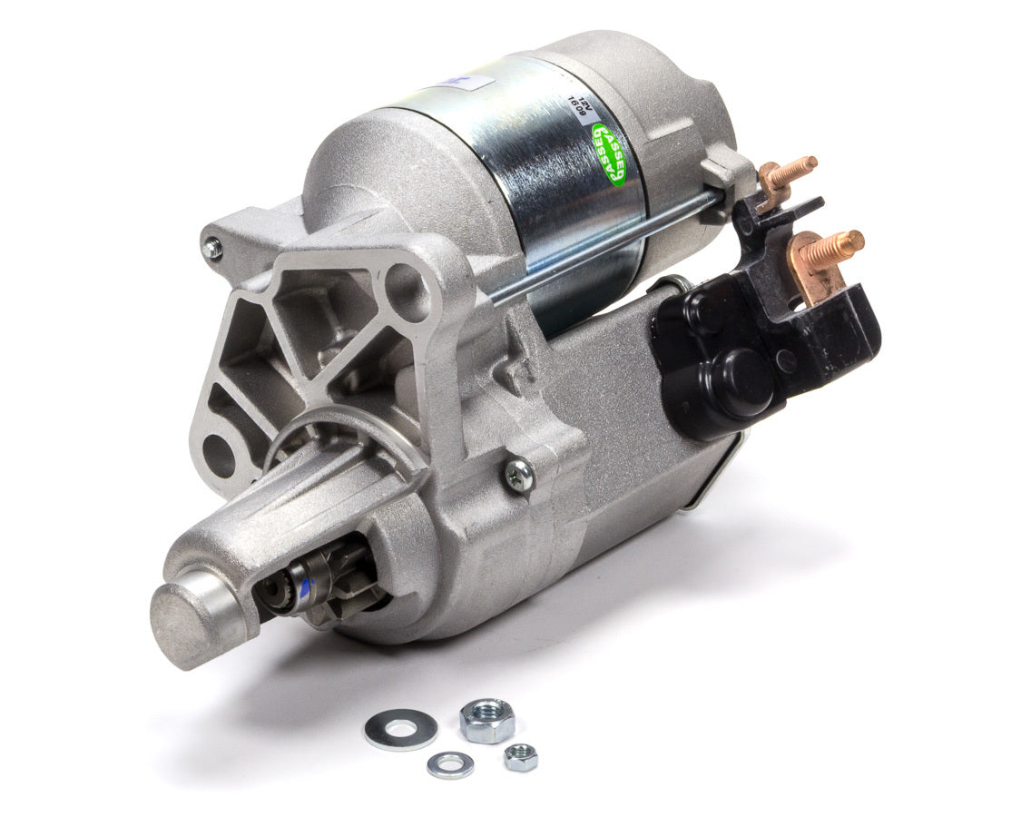 Mopar Hi-Torque Starter V8 4.41:1 Gear Reduction