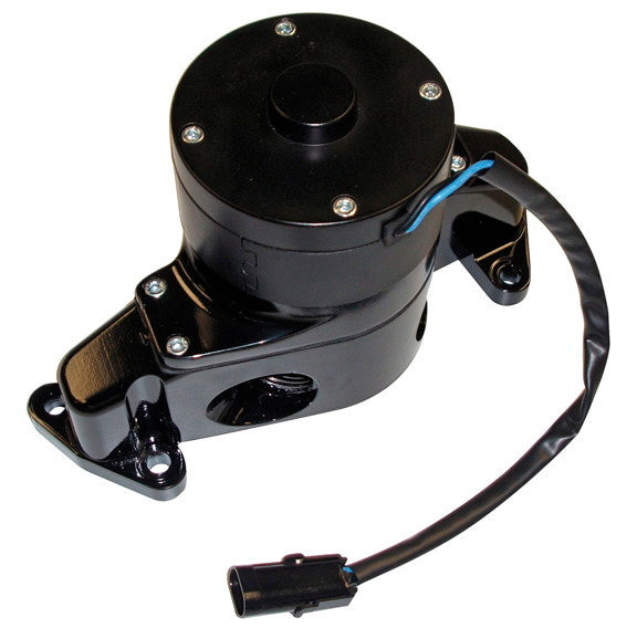 SBC Electric Water Pump - Black