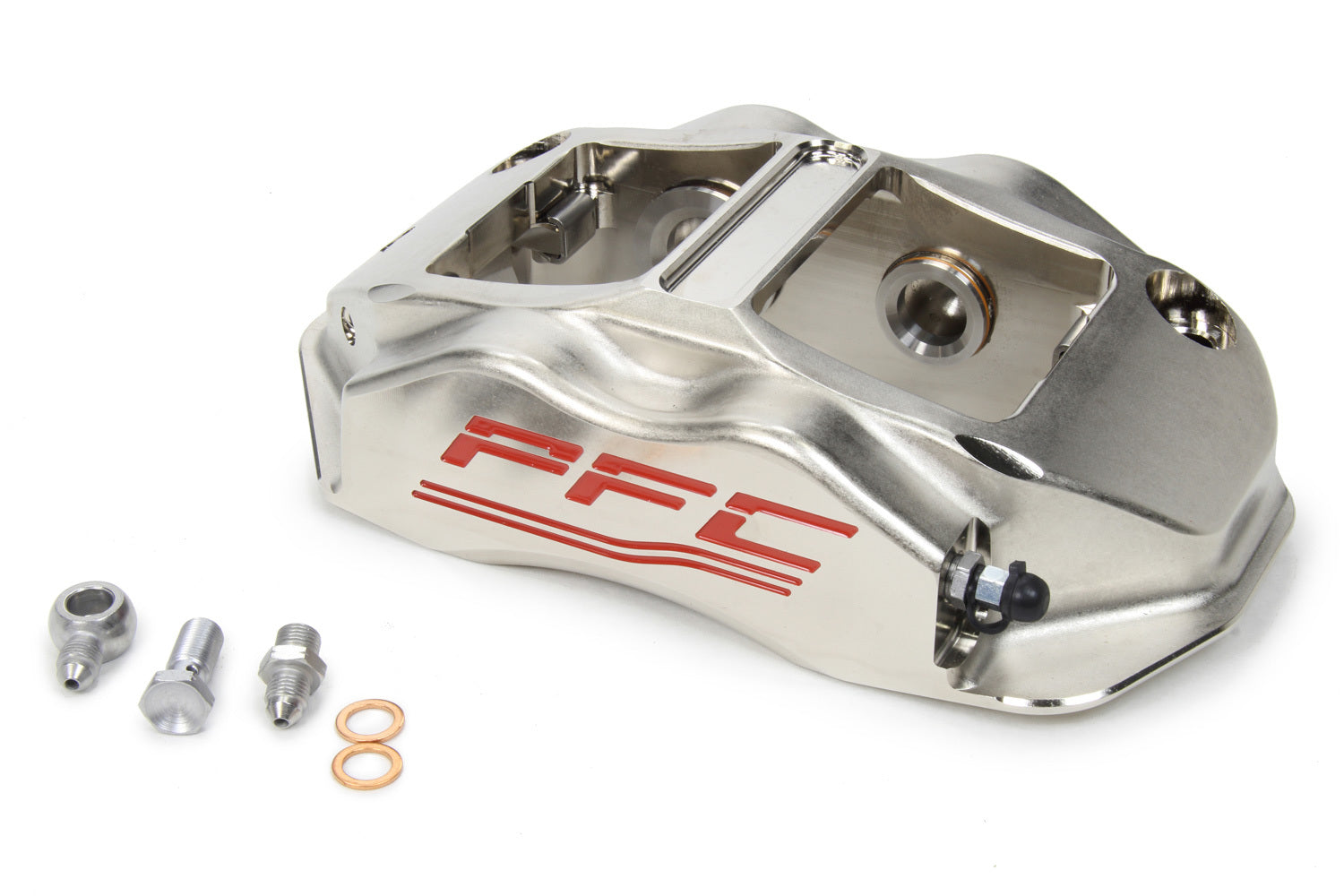 Brake Caliper Trailing RF 180mm x 42mm Mnt