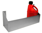 Fuel Jug Rack 3 Jug 34.5x12x13