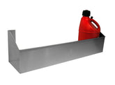 Fuel Jug Rack 4 Jug 46x12x13