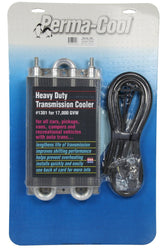 HD Trans Oil Cooler Kit