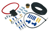 Elec. Fan Wiring Kit Screw In