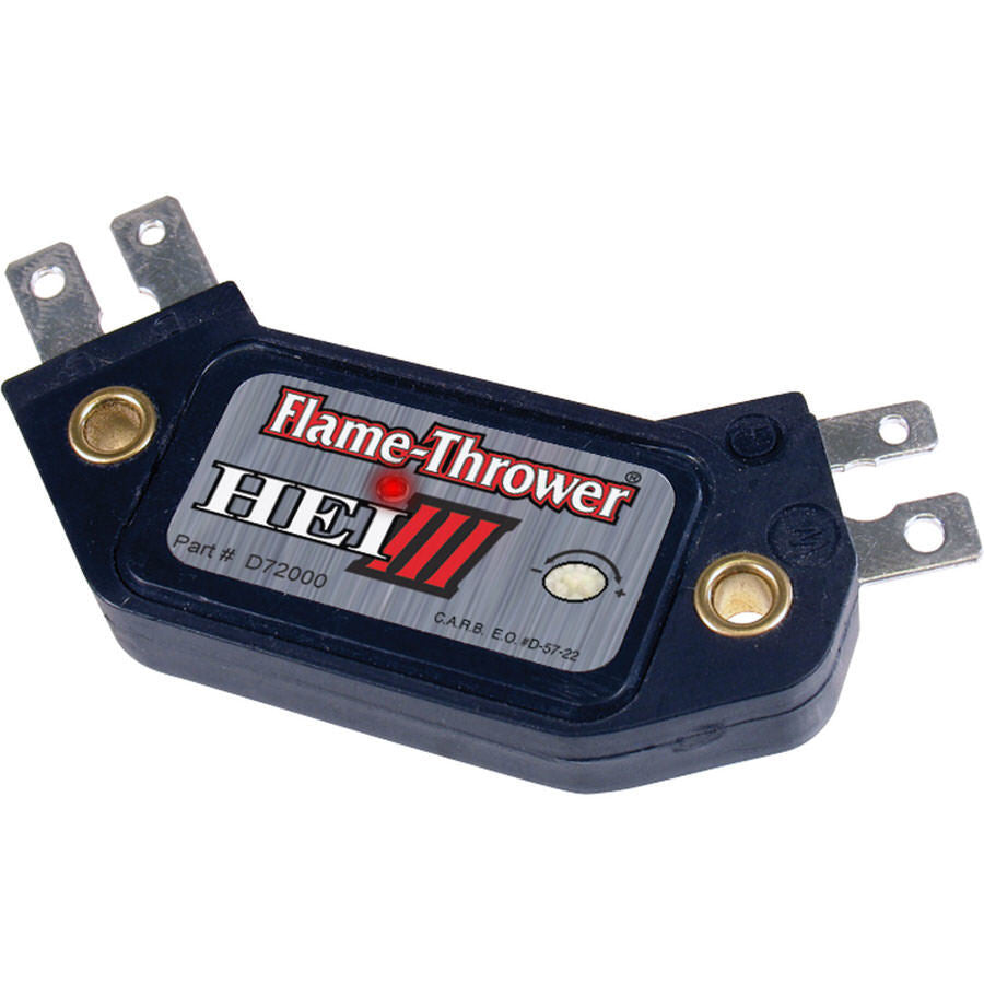 HEI III Performance Module (4 Pin)