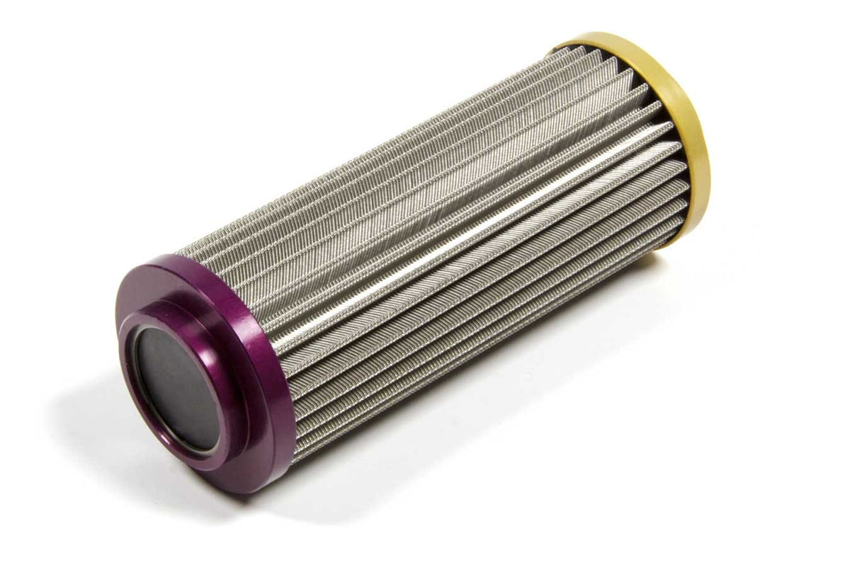 Replacement 100 Micron Oil Filter Element
