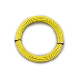 16 Gauge Yellow TXL Wire 25ft