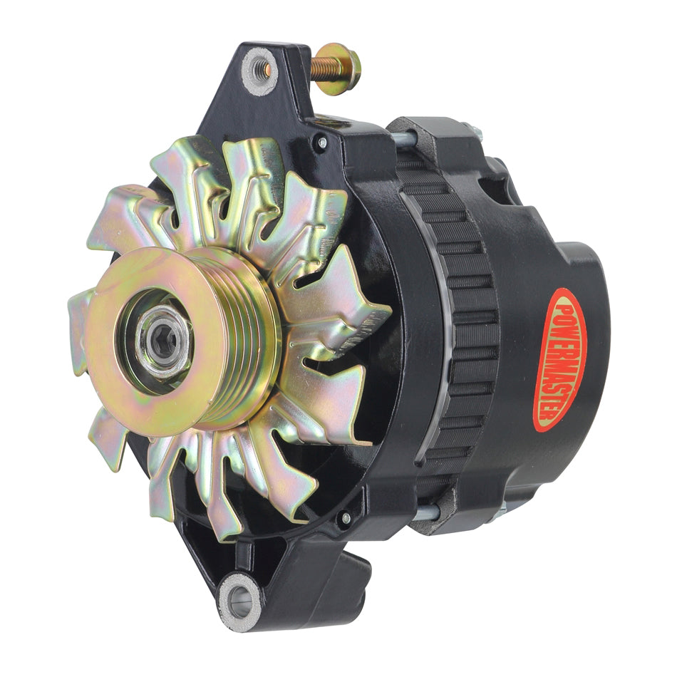 Alternator GM CS130 140 Amp 16-Volt