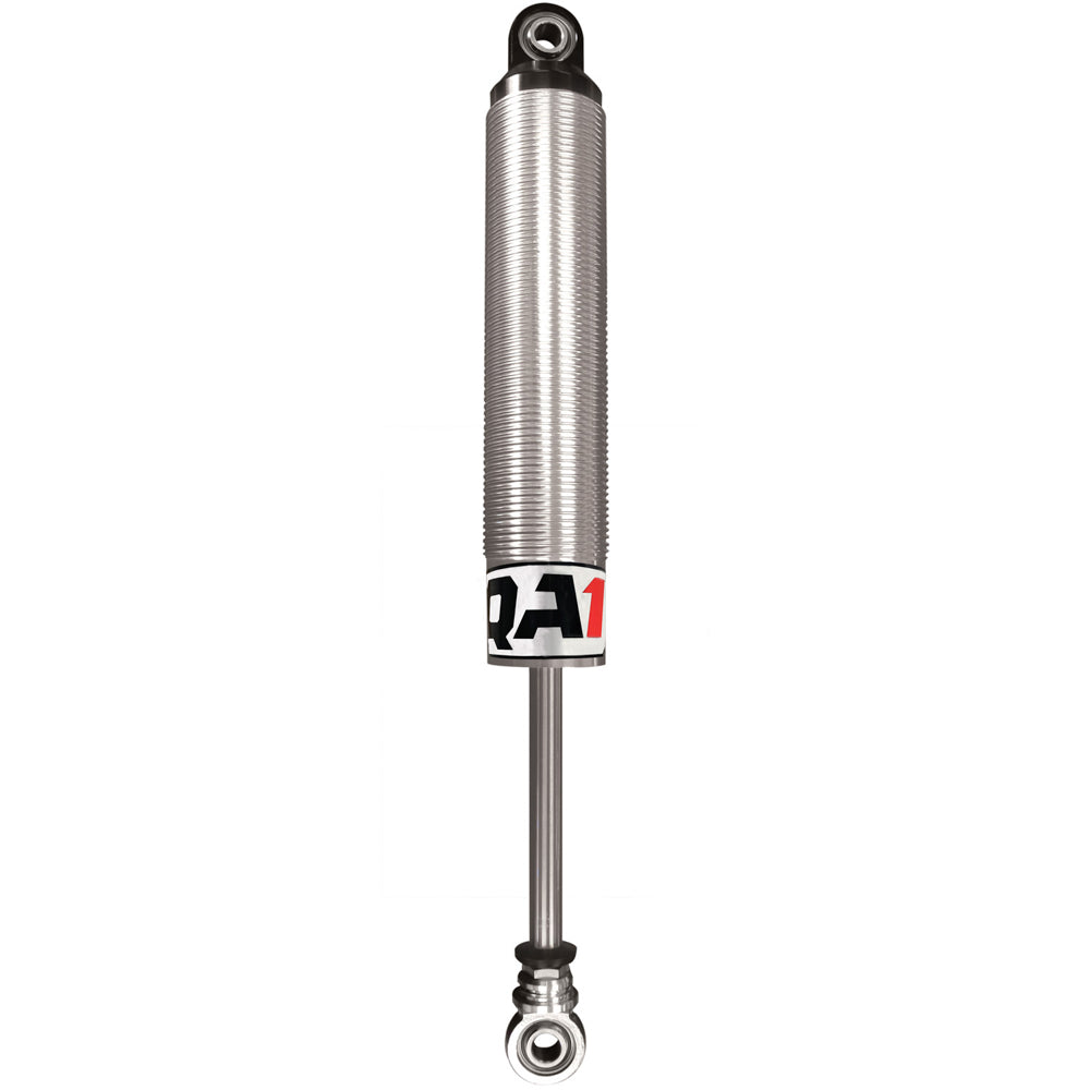 62 Series Aluminum Shock - Threaded Body