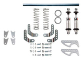 Coil-Over Conversion Kit Pro Rear