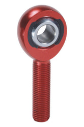 Rod End - 5/8in x  5/8in LH Aluminum - Male