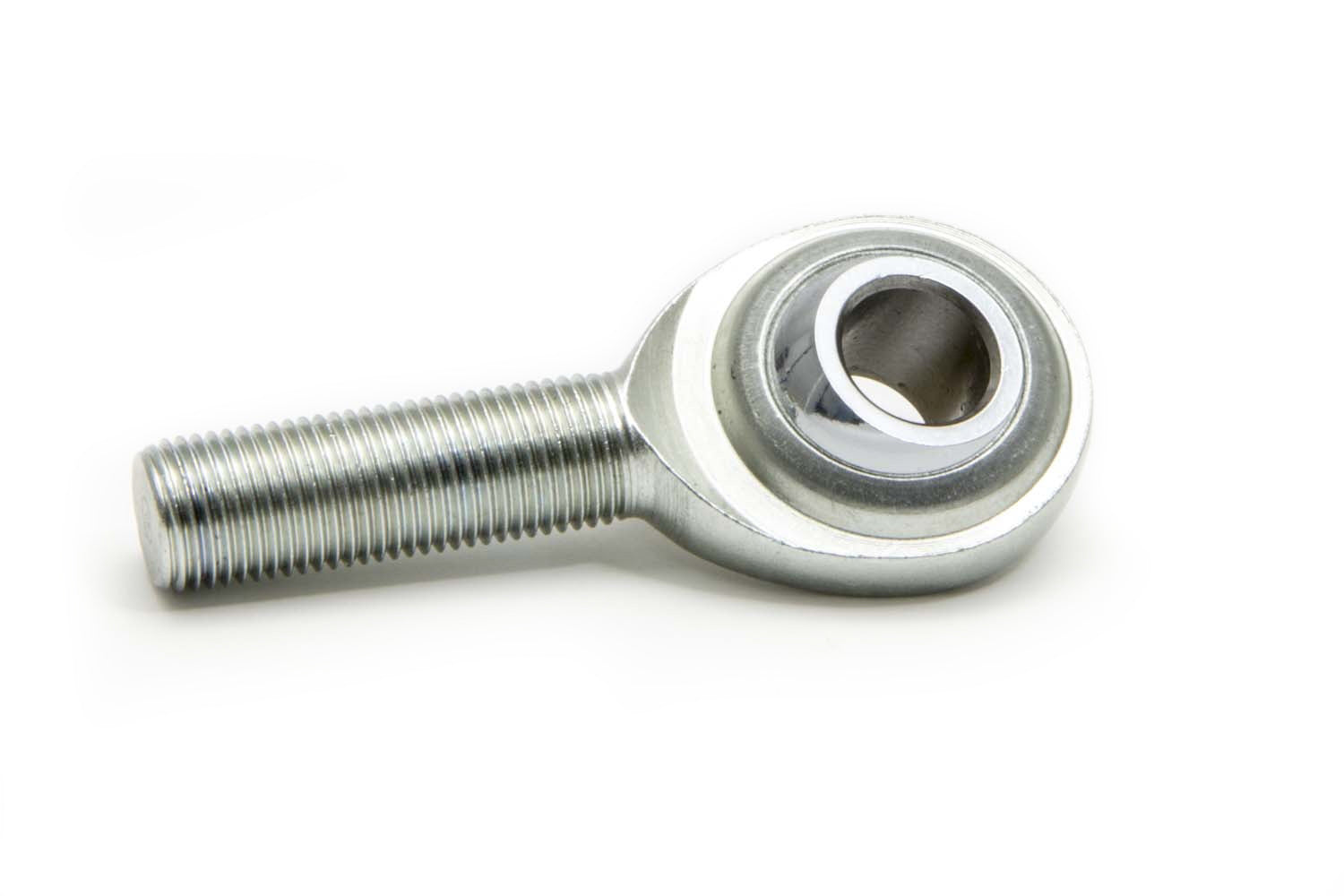 Rod End - 1/2in x  1/2in RH Steel - Male