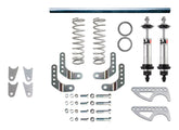 Pro Rear C/O Shock Sys. w/Single Adj. Shocks