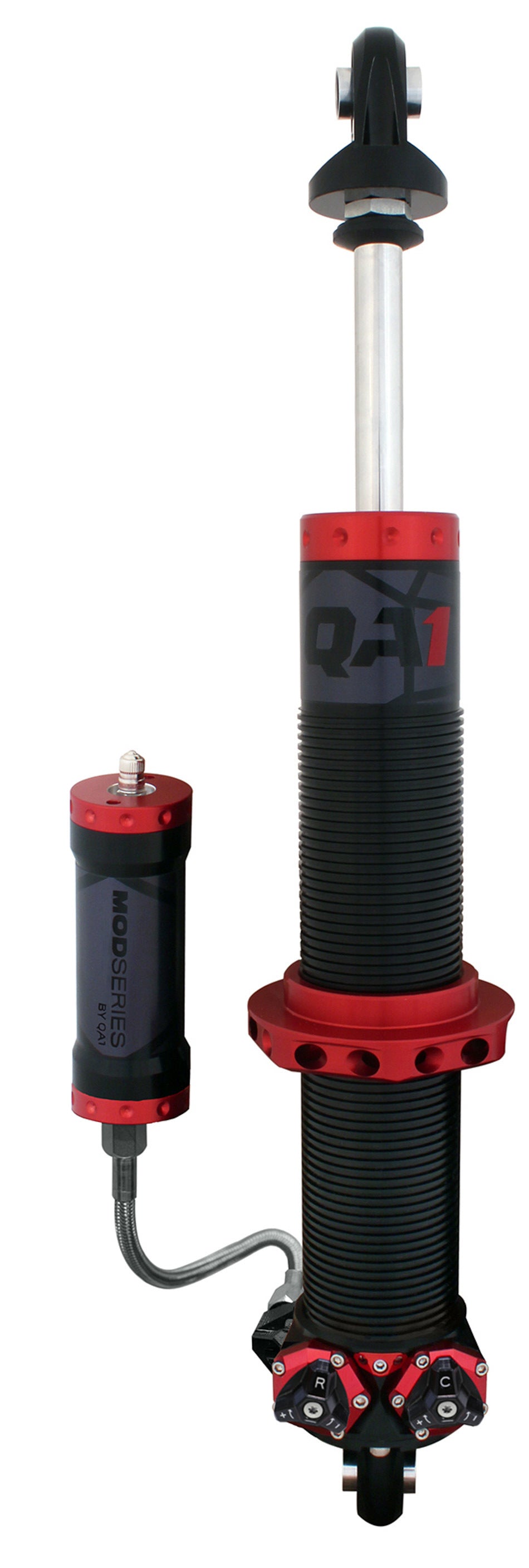 Shock MOD Series C/O Canister LH
