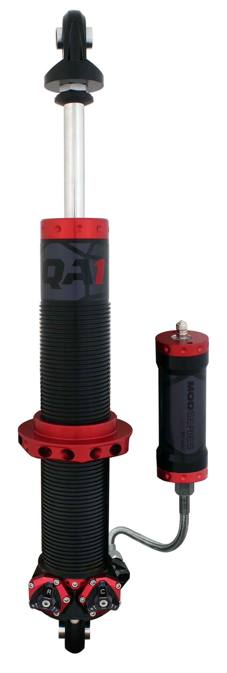Shock MOD Series C/O Canister RH
