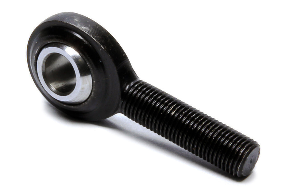 Rod End - 3/8in x 3/8in LH Chromoly - Male