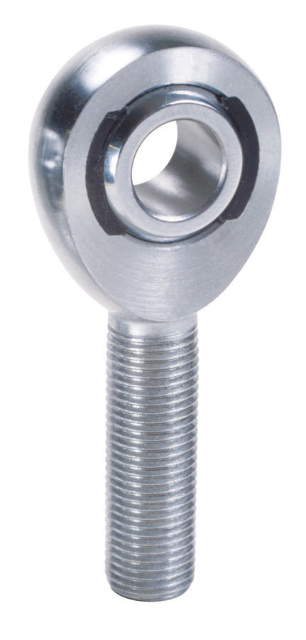 Rod End - 7/16in x 1/2in LH Chromoly - Male