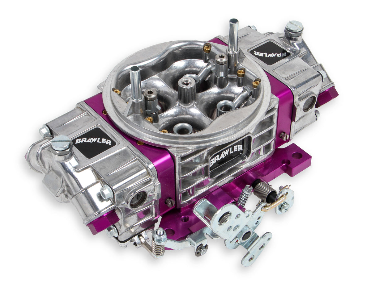 650CFM Carburetor - Brawler Q-Series