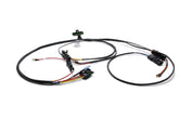 Wiring Harness Single Ignition w/ 3 Whl Brake