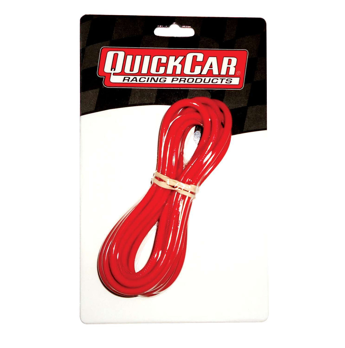 Wire 14 Gauge Red 10ft