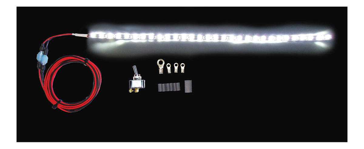 LED Under Car Light Kit