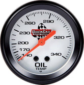 Oil Temp. Gauge 2-5/8in