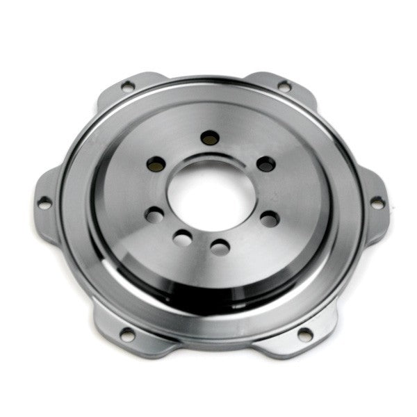 Flywheel Ford Button 7.25in