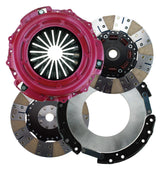 Concept 10.5 Clutch Kit GM 1-1/8 10-Spline