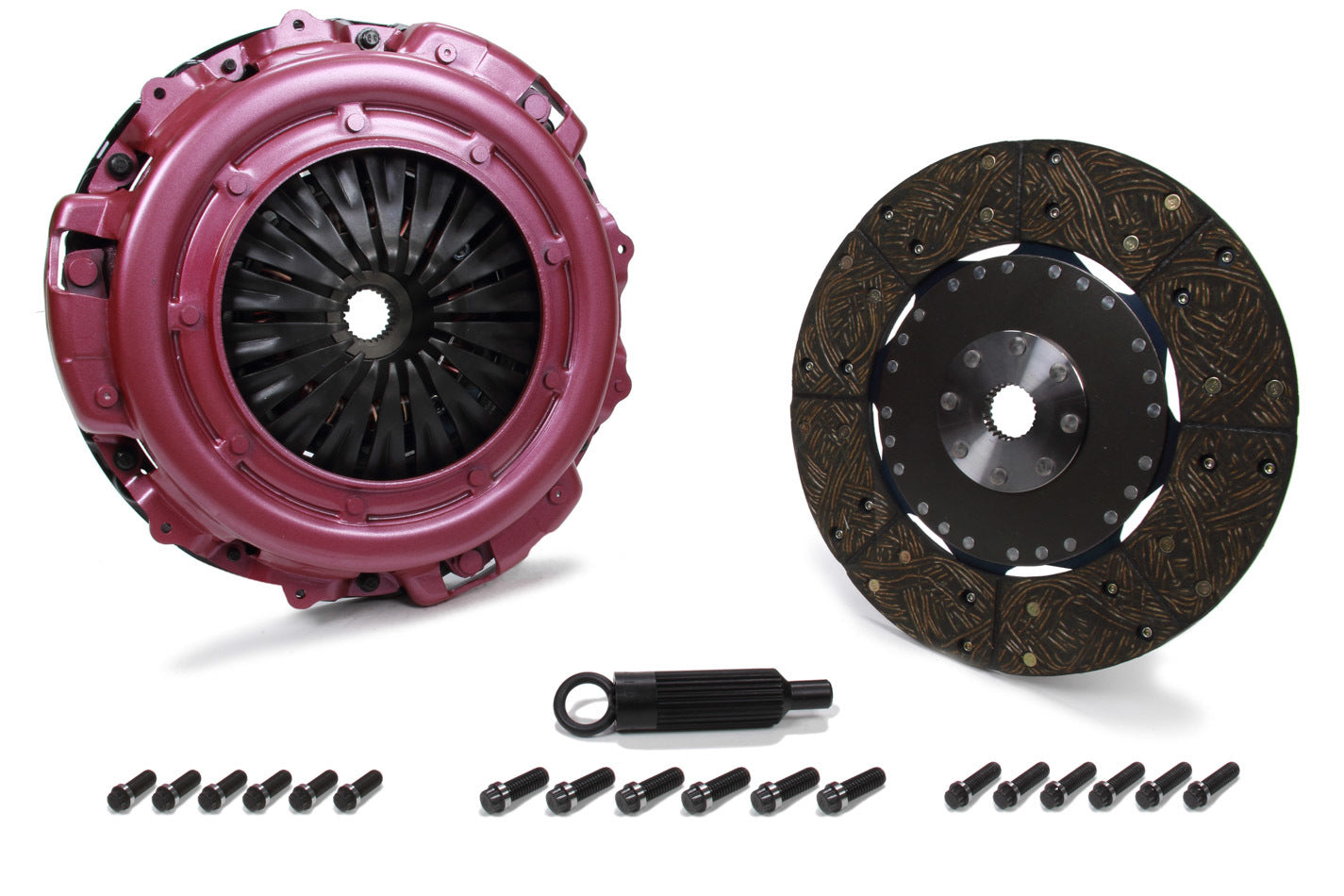 Concept 10.5 Clutch Kit Mopar 1 1/8-26-Spline