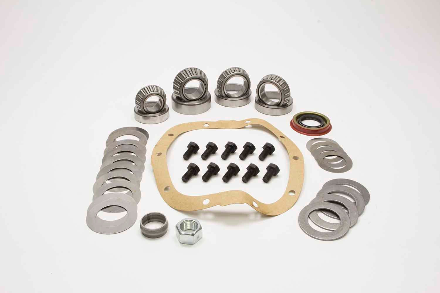Complete Kit Gm 7.5in