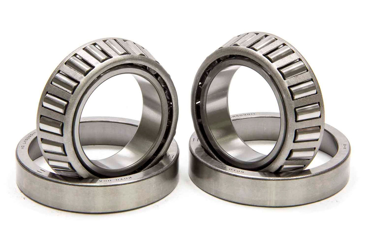 Carrier Bearing Set Ford 9in W/3.062in (LM603049)