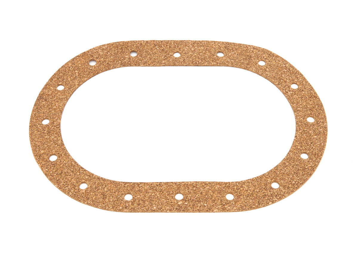 Gasket Oval Fill Plate 16-Hole for C/T Cells