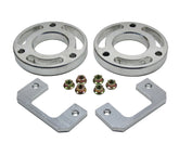 Front End Leveling Kit- 07-18 GM P/U 1500 2.25in