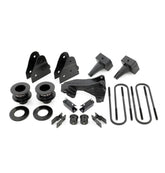 3.5in SST Lift Kit 17-18 Ford F250